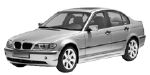 BMW E46 B2752 Fault Code