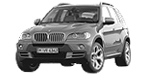 BMW E70 B2752 Fault Code