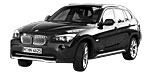 BMW E84 B2752 Fault Code