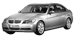 BMW E92 B2752 Fault Code