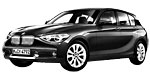 BMW F20 B2752 Fault Code