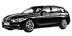 BMW F31 B2752 Fault Code